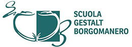 Scuola Gestalt Borgomanero Logo